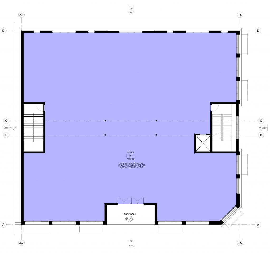 PORTERS PLACE - Floor Plan - PRESENT 02