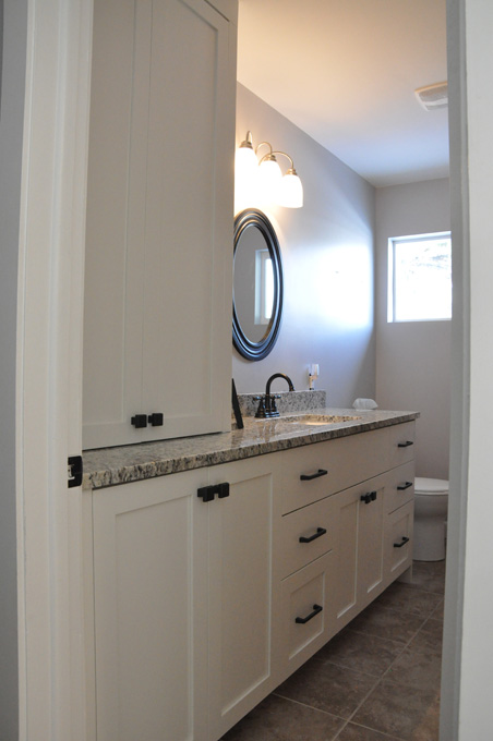 Bathroom Vanity