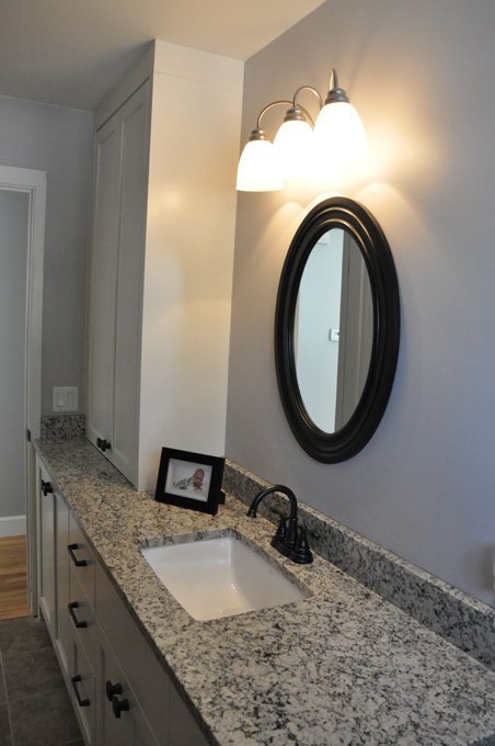 Bathroom Vanity