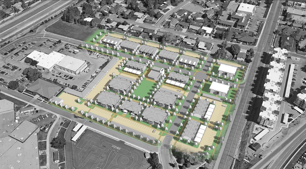 X AERIAL COMPOSITE