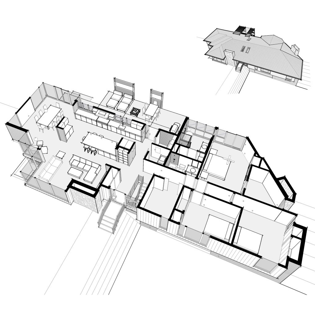 Cutaway w-Aerial