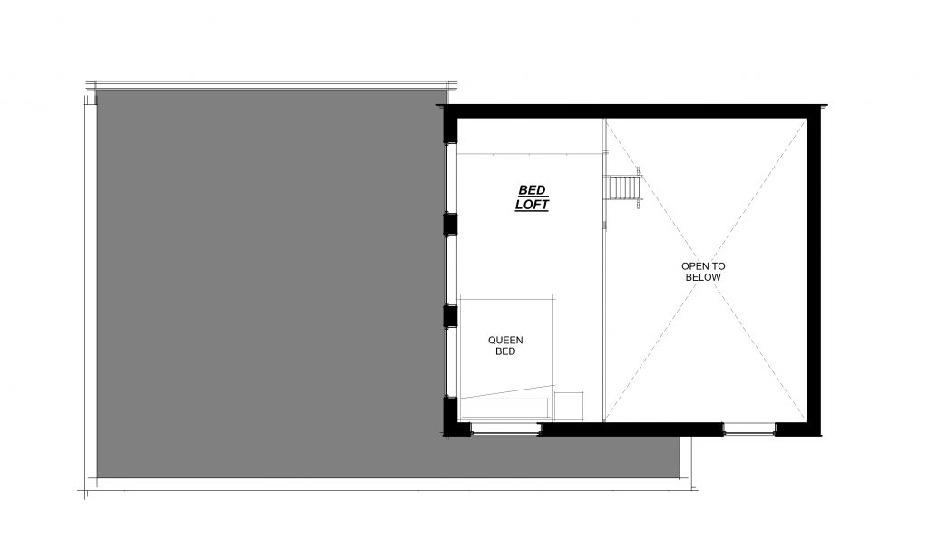 B_FLOOR PLAN_UPPER