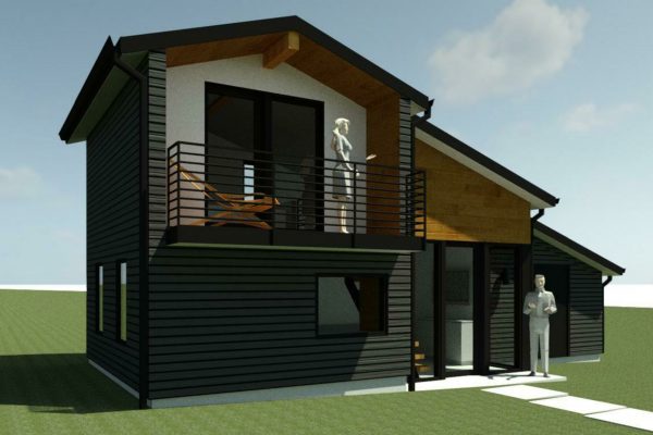 700 SOUTH - Rendering - 3D View 16_1